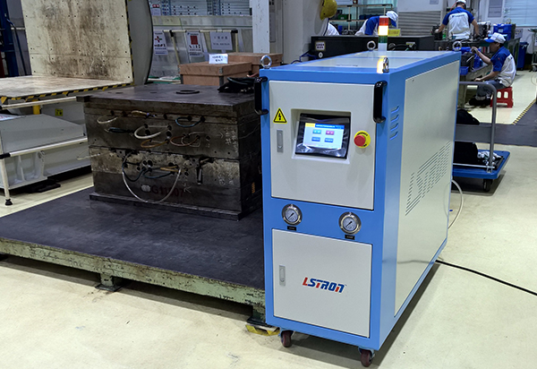 模具水路清洗機(jī)