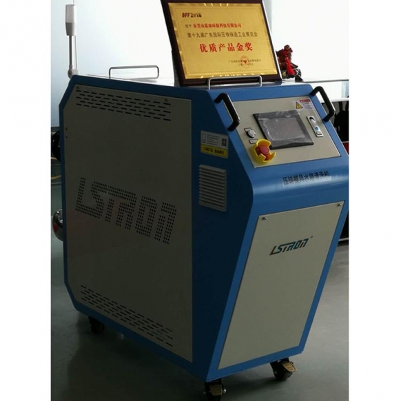 模具水路清洗機 模具水路清洗機