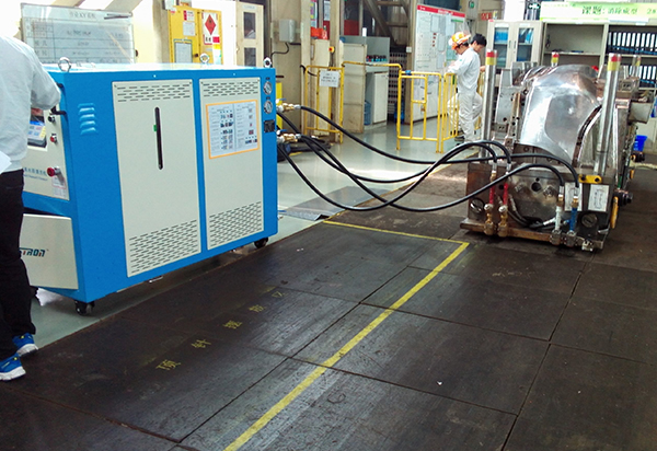 模具管路清洗機(jī) 模具管路清洗機(jī)