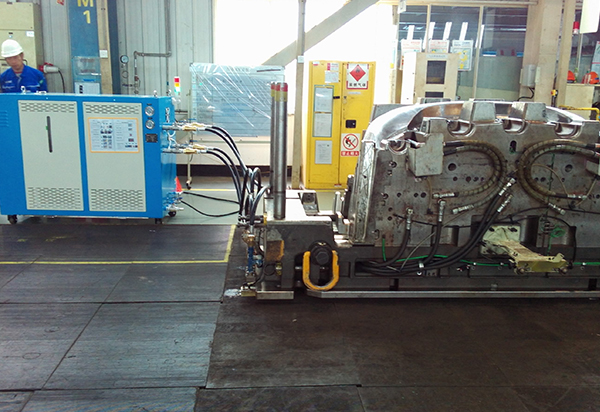 模具水路清洗機 模具水路清洗機