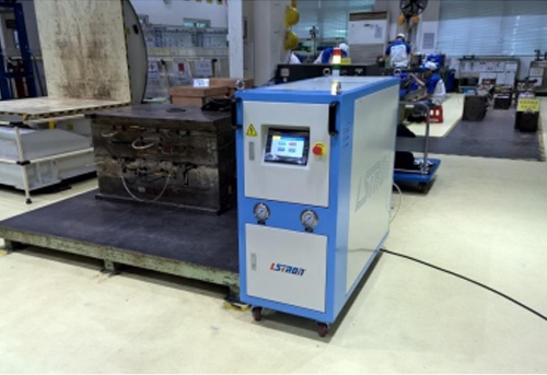 模具管路清洗機(jī)脈沖清洗機(jī)作業(yè)原理 模具管路清洗機(jī)脈沖清洗機(jī)作業(yè)原理