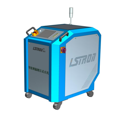 模具水路清洗機