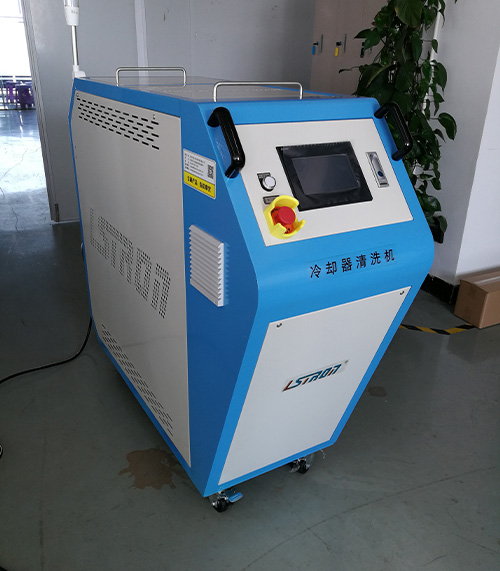 冷凝器清洗機(jī)