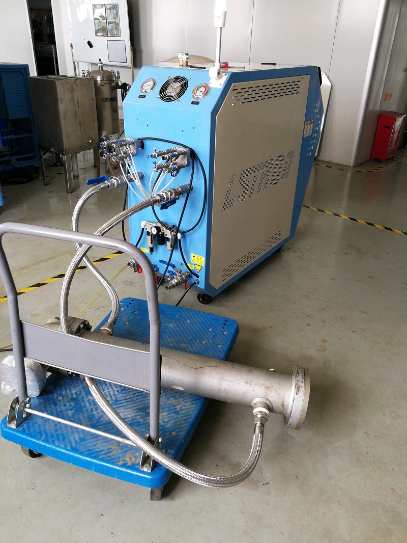 冷凝器清洗機(jī)