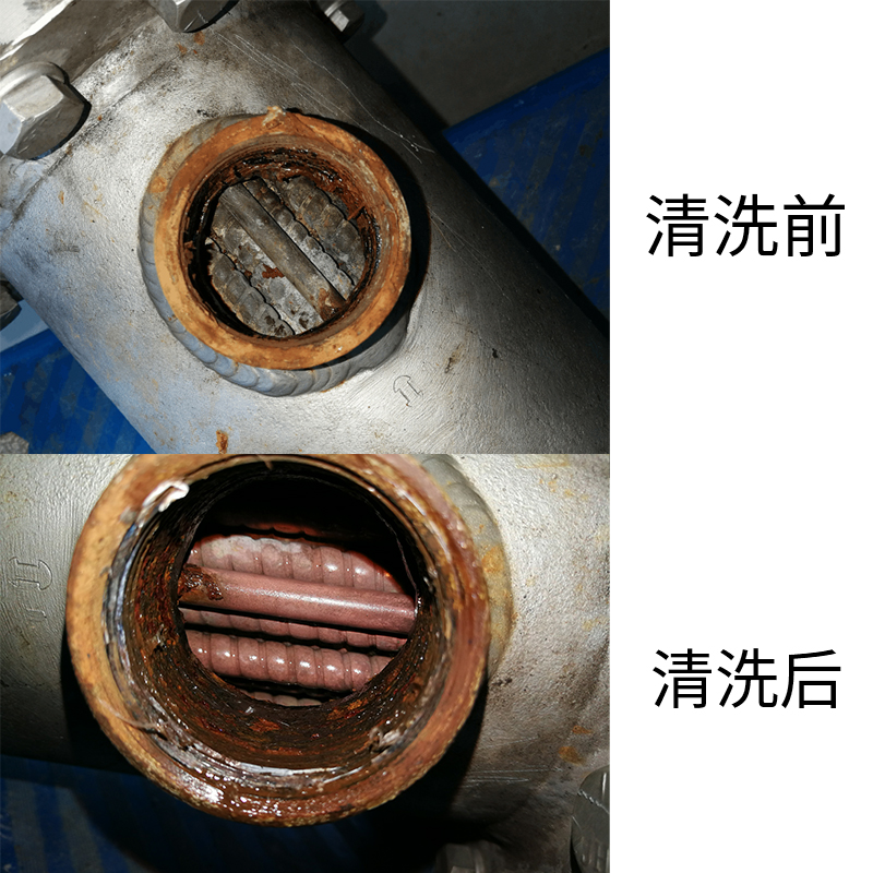 冷凝器清洗機(jī)