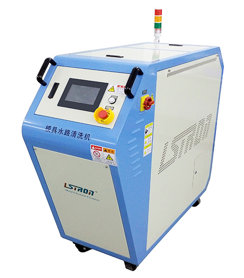 模具油路 模具油路